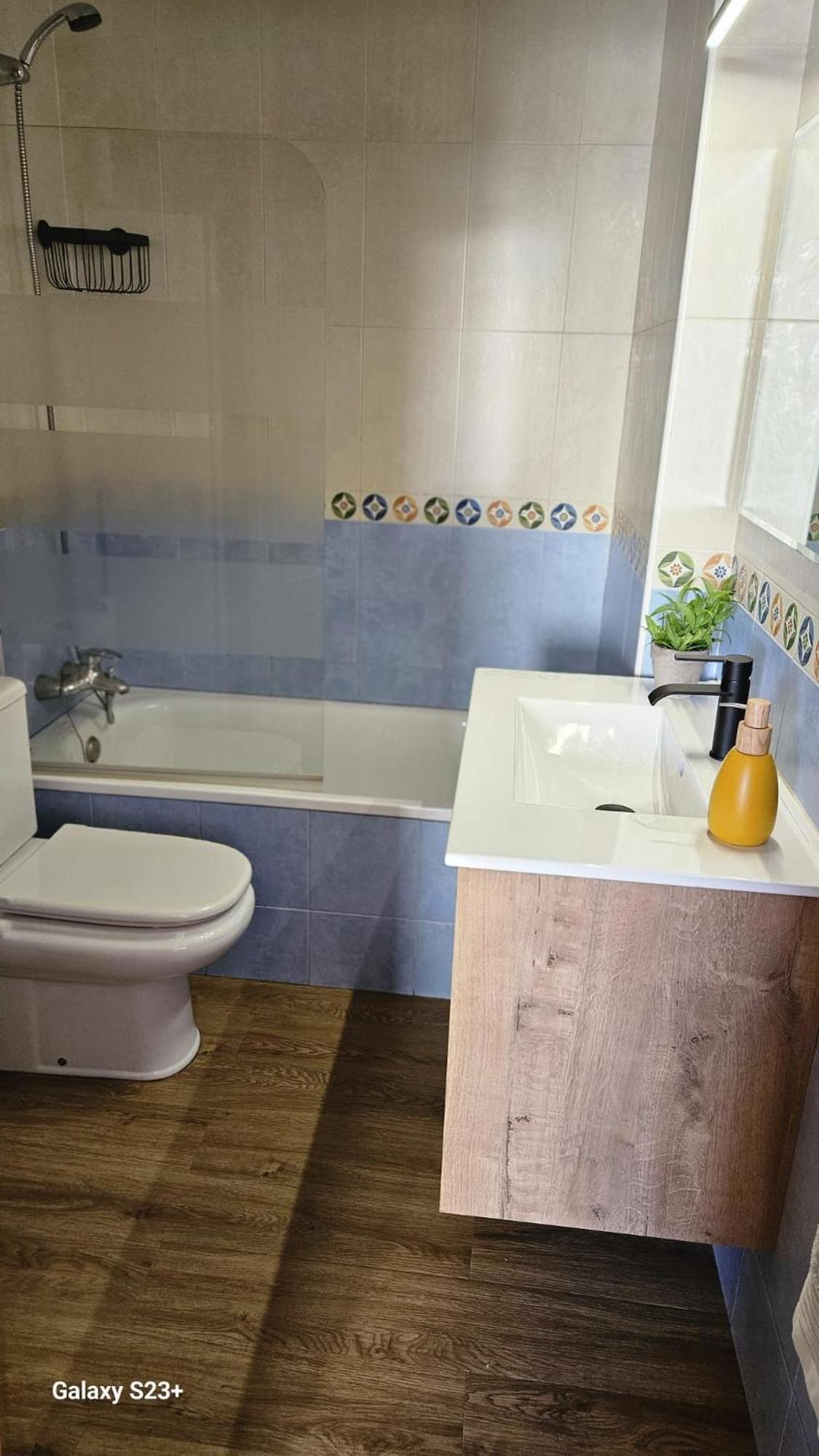 Apartamento Yellow Garrucha Luaran gambar