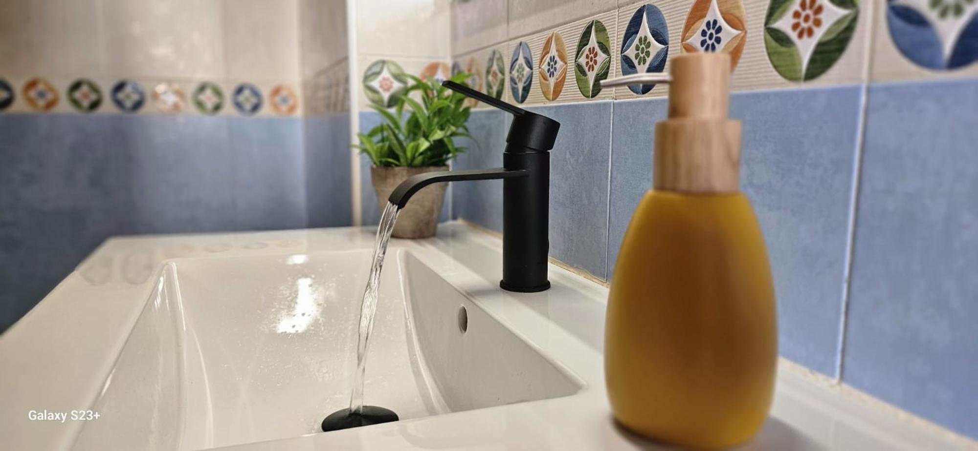 Apartamento Yellow Garrucha Luaran gambar