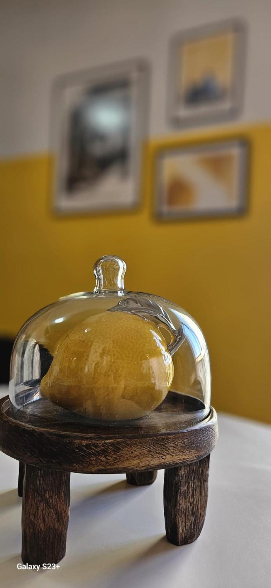 Apartamento Yellow Garrucha Luaran gambar