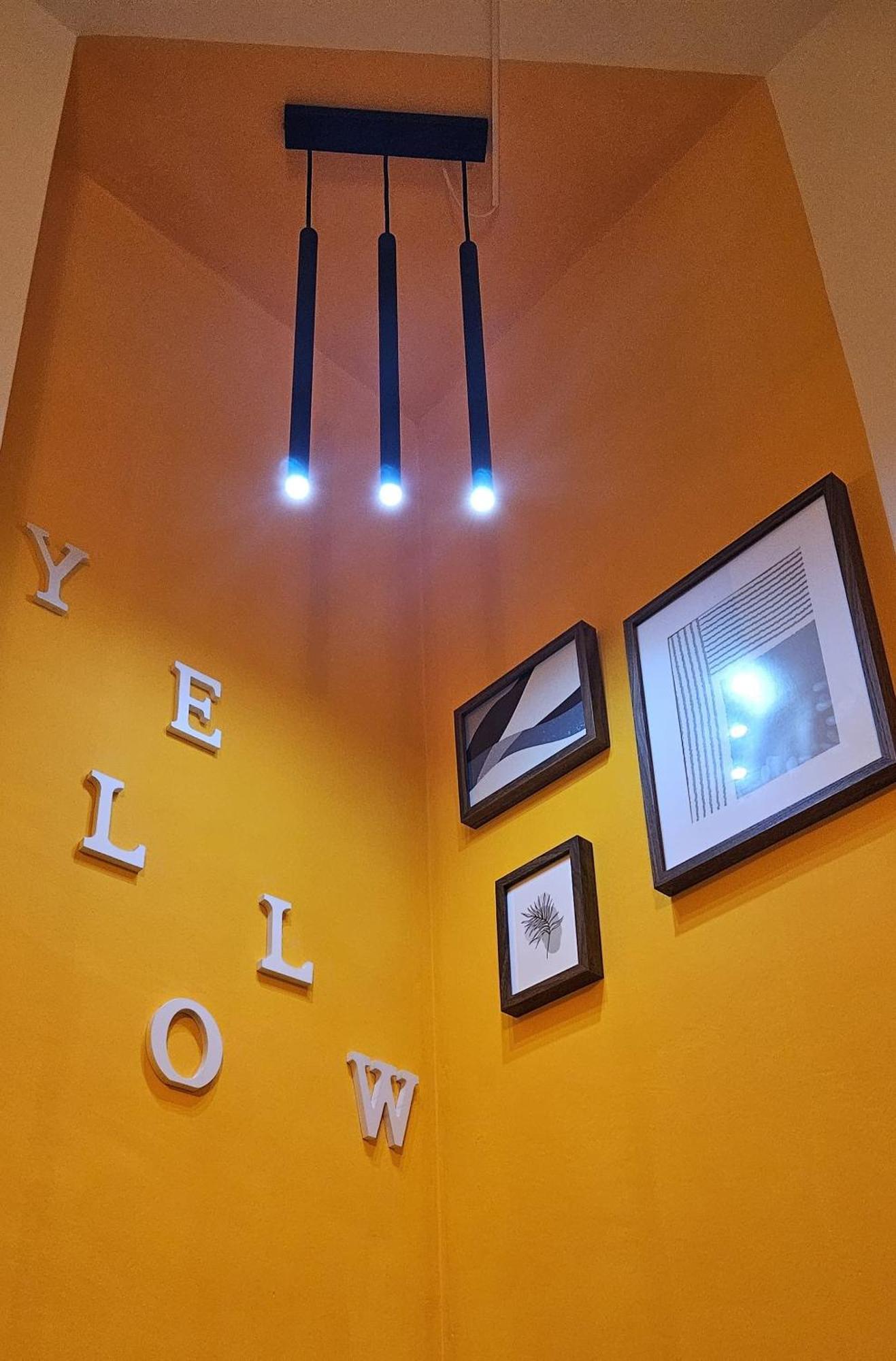 Apartamento Yellow Garrucha Luaran gambar