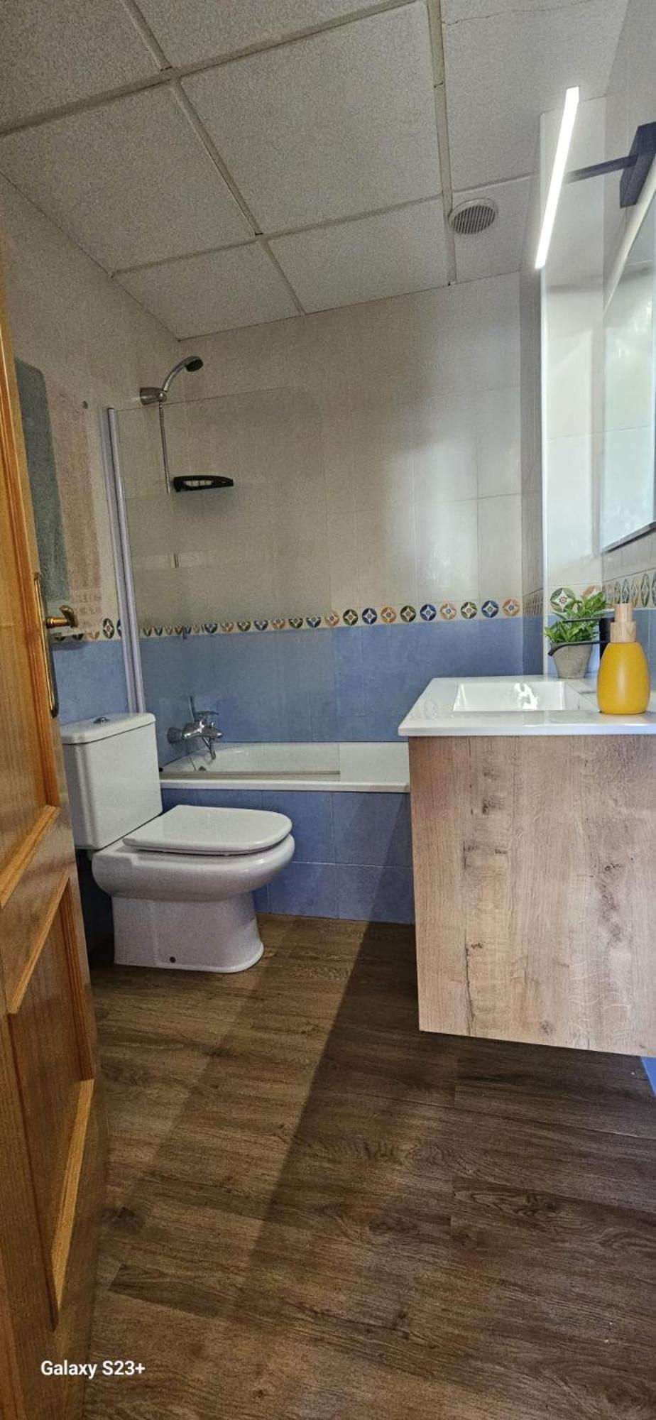 Apartamento Yellow Garrucha Luaran gambar